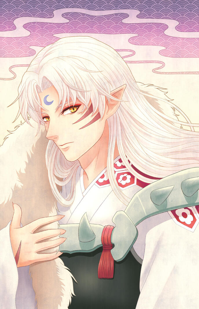 Sesshomaru Sesshomaru