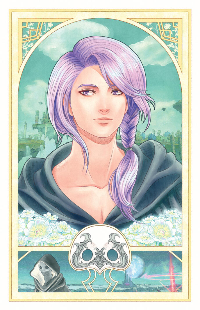 Hythlodaeus Hythlodaeus